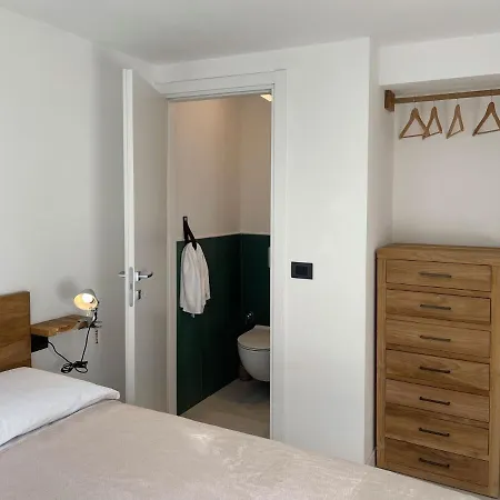 Appartamento Cozy Town Centre, 2bth And Garage Cervinia Breuil-Cervinia