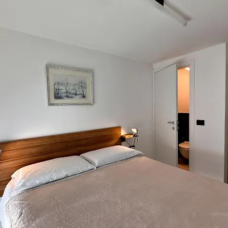 Cozy Town Centre, 2bth And Garage Cervinia Appartamento