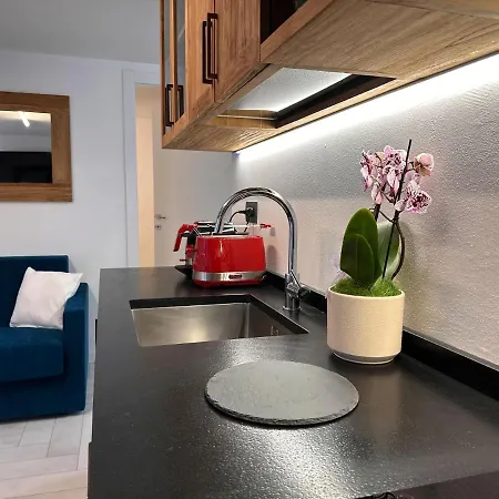 Cozy Town Centre, 2bth And Garage Cervinia * Breuil-Cervinia