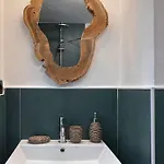 Cozy Town Centre, 2bth And Garage Cervinia