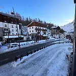 Lägenhet Cozy Town Centre, 2bth And Garage Cervinia Breuil-Cervinia