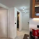 Cozy Town Centre, 2bth And Garage Cervinia Lägenhet *
