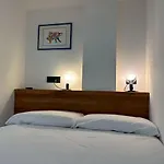 Cozy Town Centre, 2bth And Garage Cervinia *