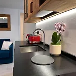 Cozy Town Centre, 2bth And Garage Cervinia * Breuil-Cervinia