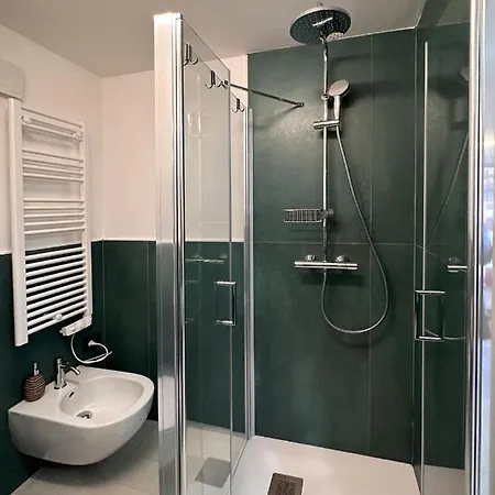 Daire Cozy Town Centre, 2bth And Garage Cervinia