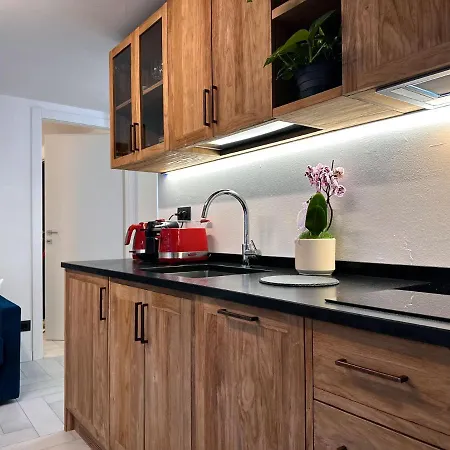 Daire Cozy Town Centre, 2bth And Garage Cervinia