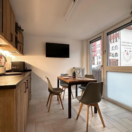 Cozy Town Centre, 2bth And Garage Cervinia * Breuil-Cervinia