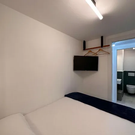 Cozy Town Centre, 2bth And Garage Cervinia *