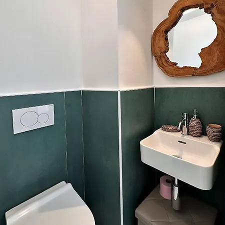 Cozy Town Centre, 2bth And Garage Cervinia * Breuil-Cervinia