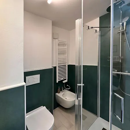 Cozy Town Centre, 2bth And Garage Cervinia Daire Breuil-Cervinia