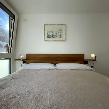 Cozy Town Centre, 2bth And Garage Cervinia Daire Breuil-Cervinia