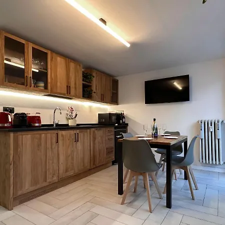 Daire Cozy Town Centre, 2bth And Garage Cervinia Breuil-Cervinia