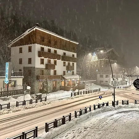 Cozy Town Centre, 2bth And Garage Cervinia Breuil-Cervinia